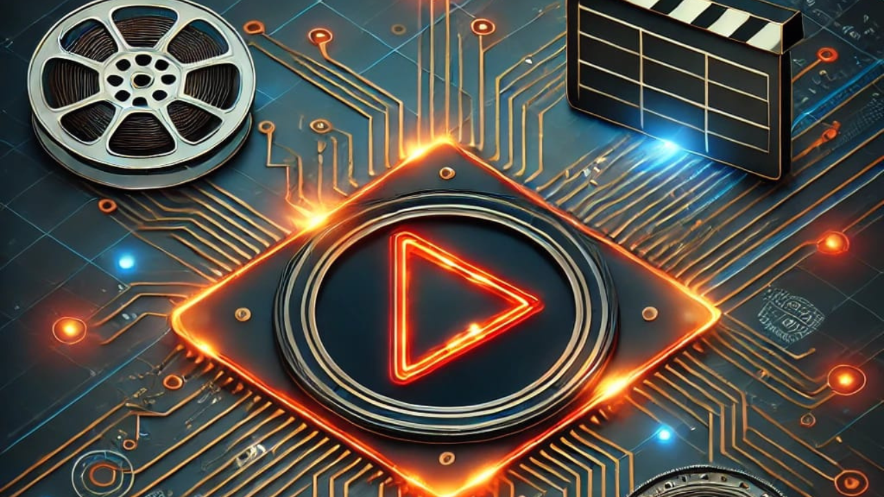 imagem-criar-video-ia 10 Dicas Para Criar Vídeos com Inteligência Artificial
