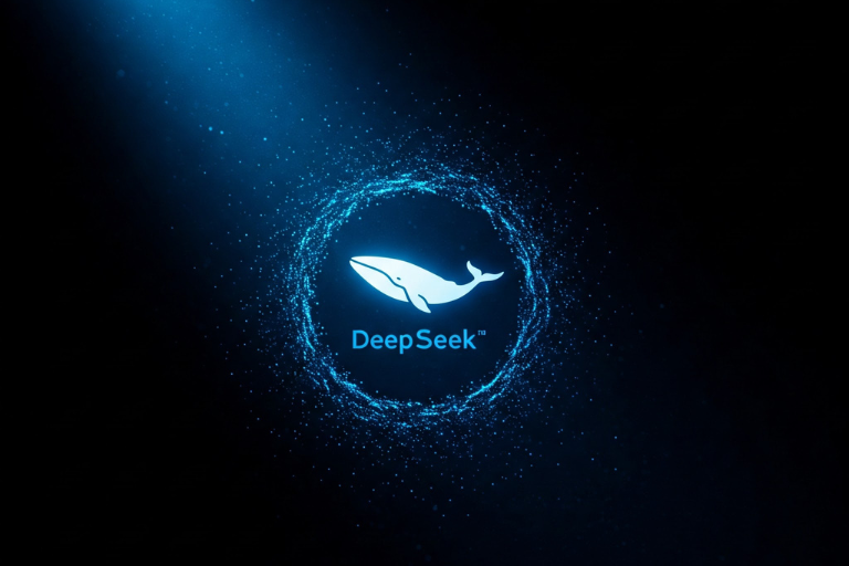 DeepSeek-imagee Domínio Avançado do DeepSeek: Técnicas Secretas